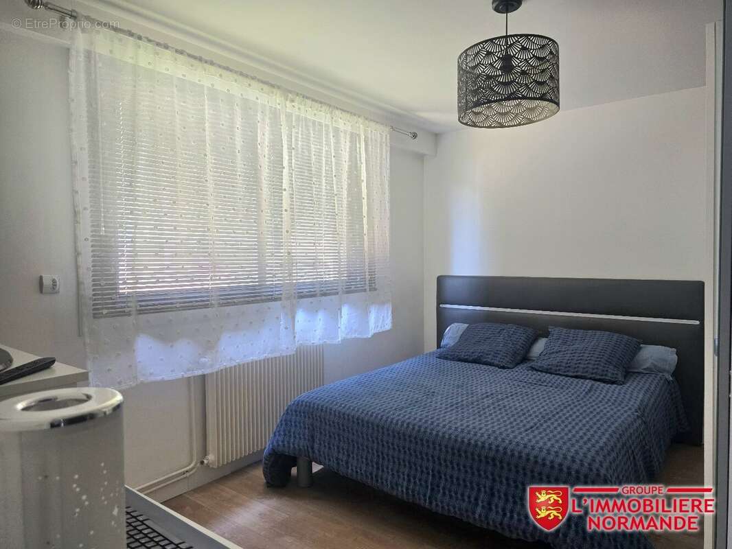 Louviers / appartement 3 chambres sans aucun travaux - photo 5