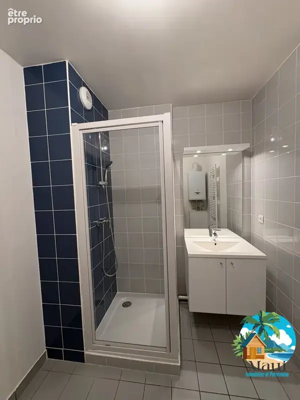 Appartement 2 pièces 56 m² à vendre à Bordeaux (33800) - photo 5