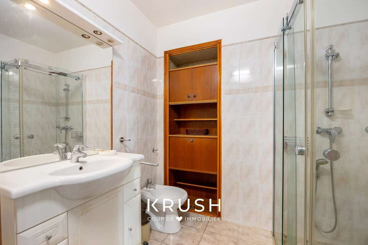 Maison à MARSEILLE-12E