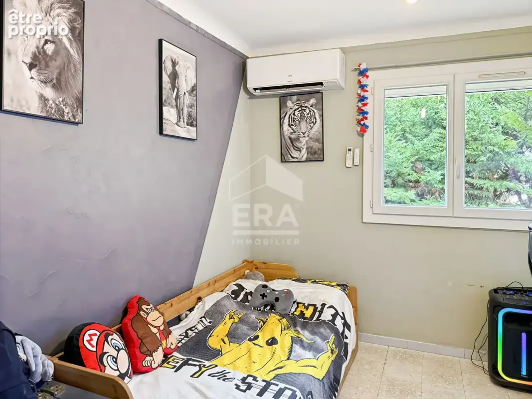 Appartement 82m² à châteaurenard - photo 9