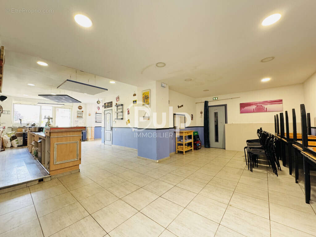 Appartement à FAMPOUX