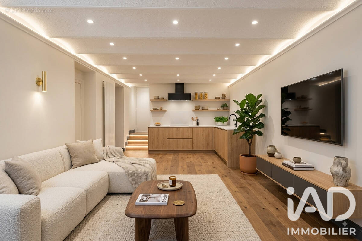 Photo 1 - Appartement à RUEIL-MALMAISON