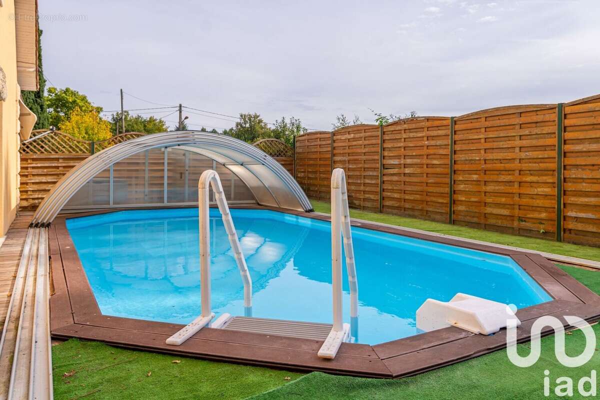 Photo 5 - Maison à RUAUDIN