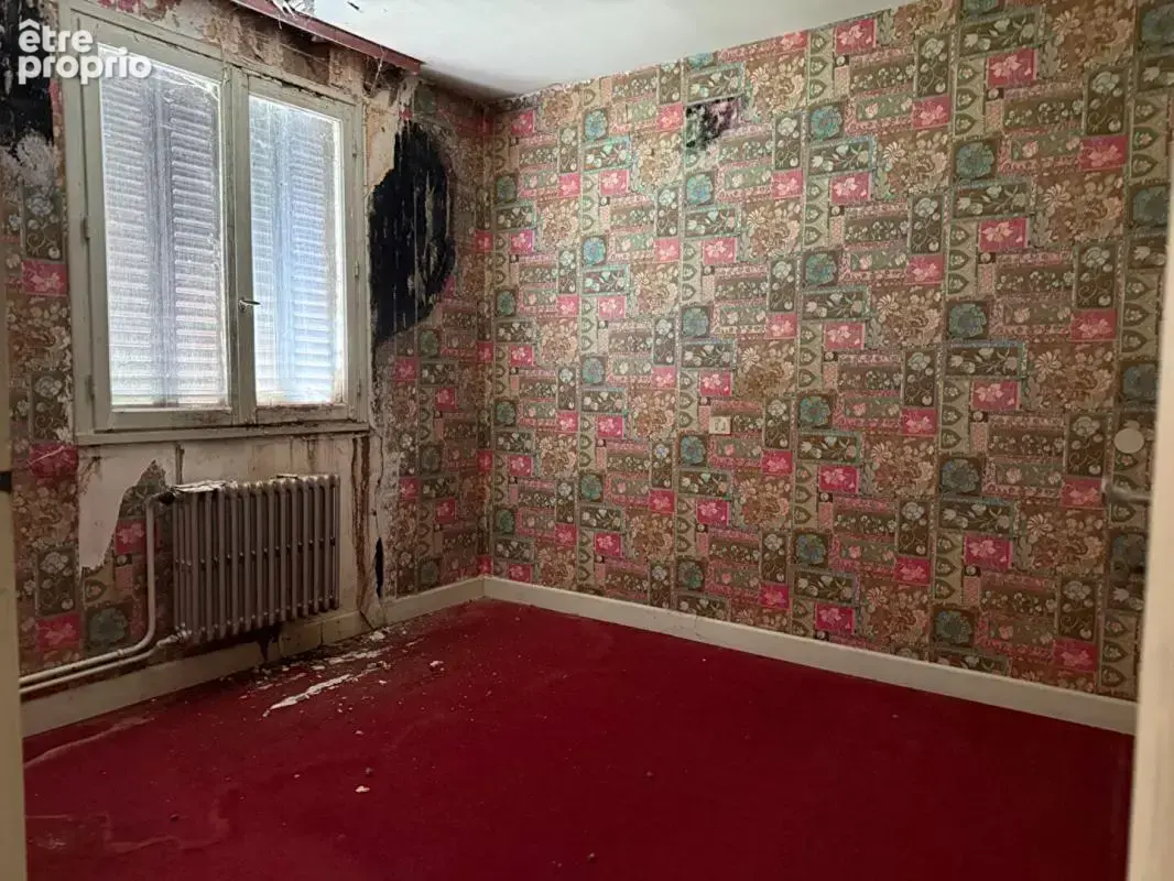 SUCCESSION VACANTE ! Maison à rénover 5 pièces, 3 chambres à Conflans-en-Jarnisy - photo 14