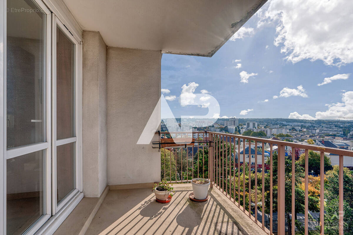 Appartement à RUEIL-MALMAISON