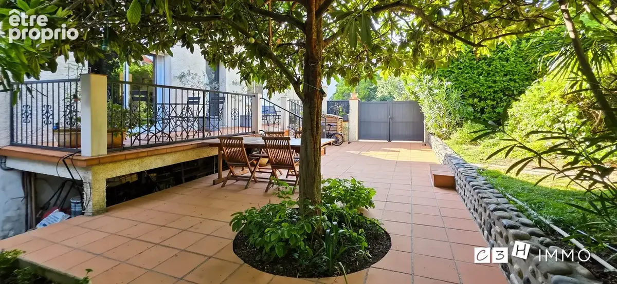 Maison 154 m² à Toulouse  - photo 2