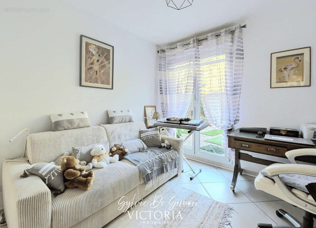 Appartement à HYERES