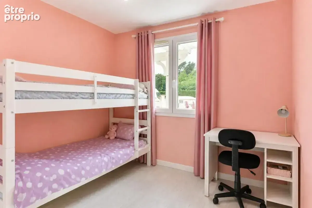  Maison traditionnelle de 107 m² + T2 de 30 m² indépendant - photo 9