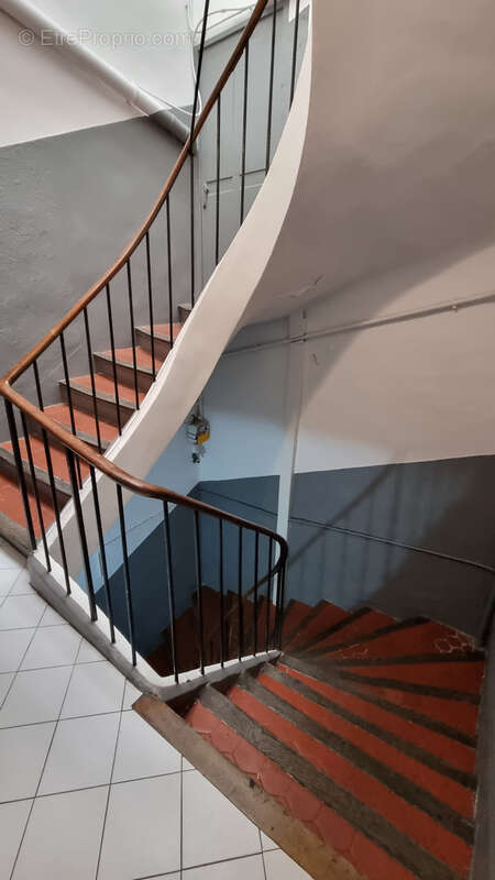 Appartement à DRAGUIGNAN