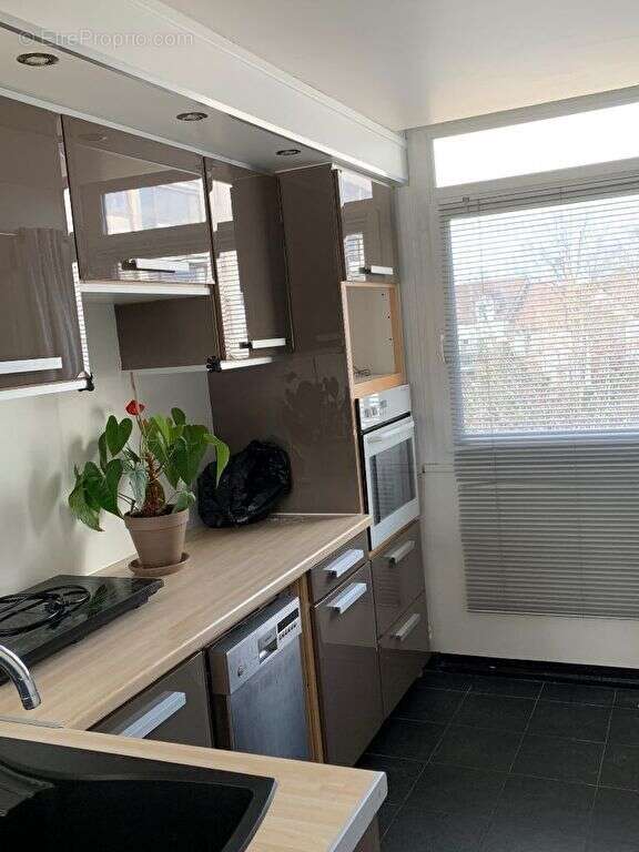 Appartement à RUNGIS