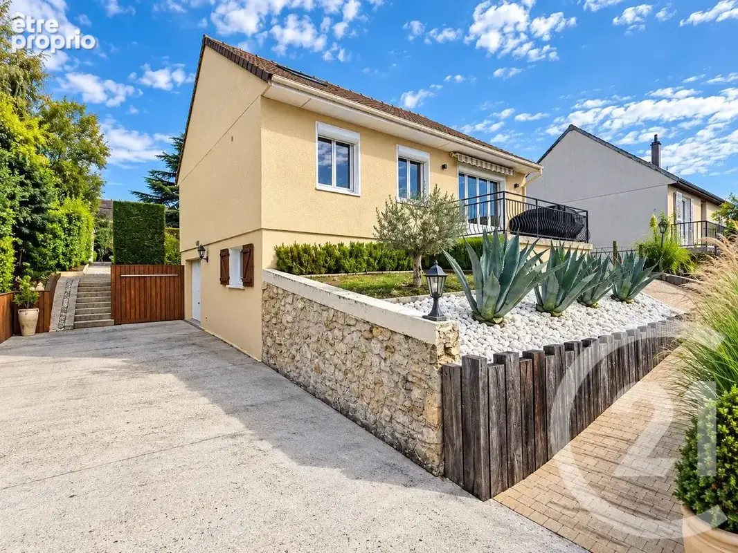 Photo Maison à Dampmart au prix de 390 000€