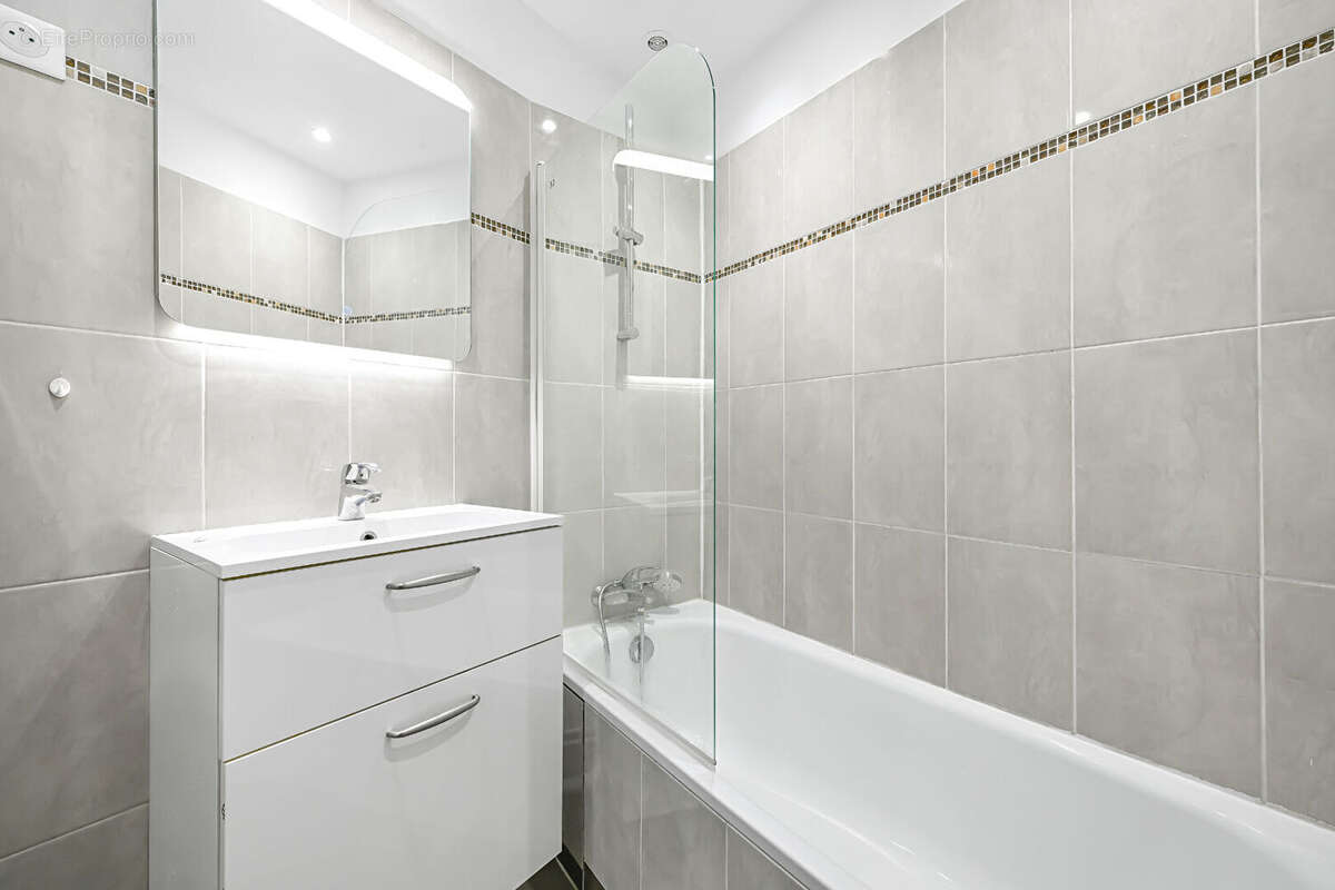 Appartement à MALAKOFF