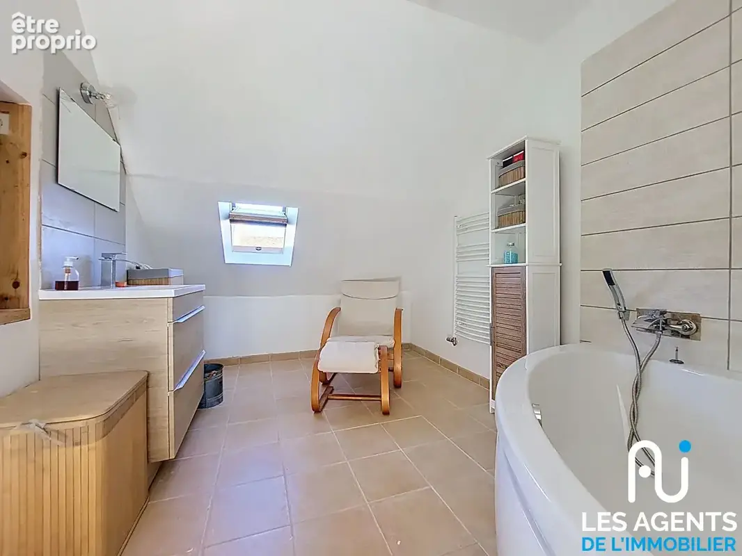 Maison ancienne - photo 12