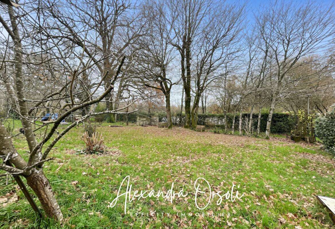 Maison à LANDERONDE