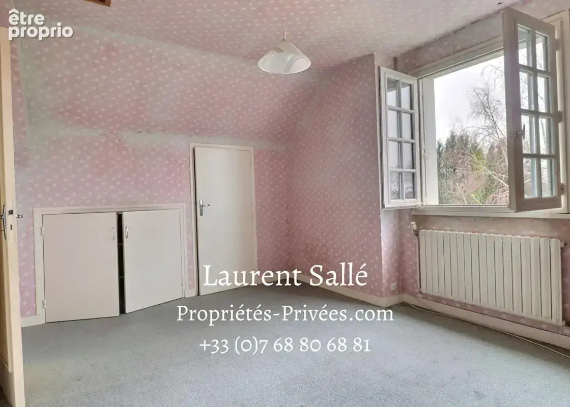 Maison avec terrain constructible - photo 10
