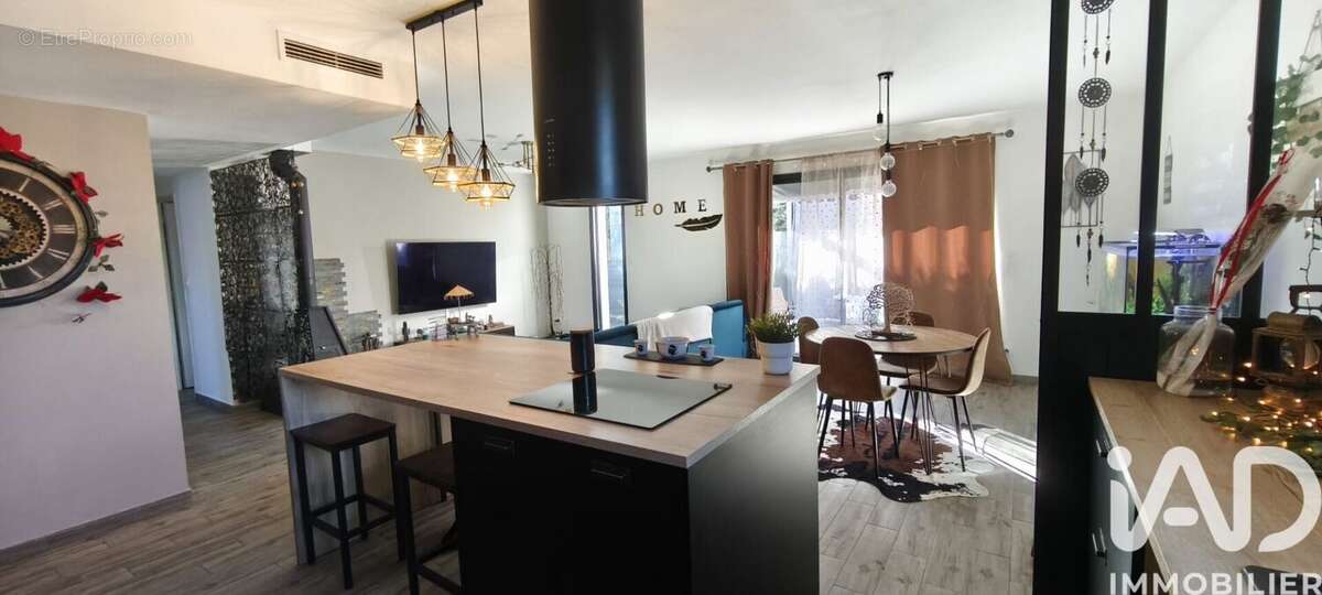 Photo 9 - Maison à POURRIERES