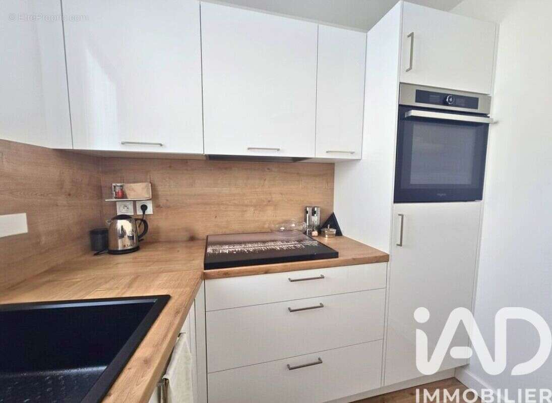 Photo 5 - Maison à SAINT-MICHEL-SUR-ORGE