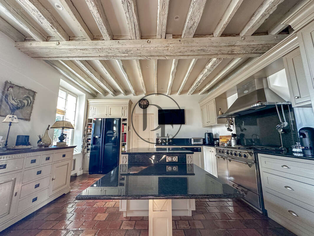 Maison à SOUPPES-SUR-LOING