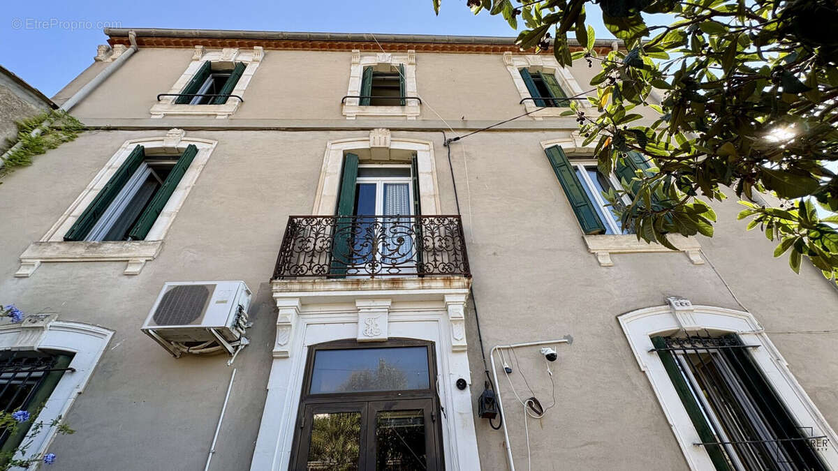 Maison 233 m² à Luc-Sur-Orbieu  - photo 5