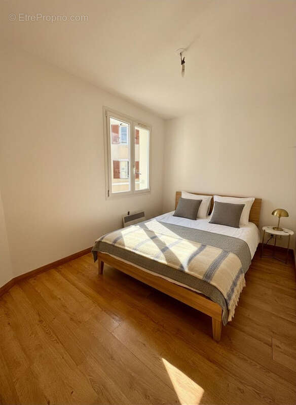 Appartement à CORBEIL-ESSONNES