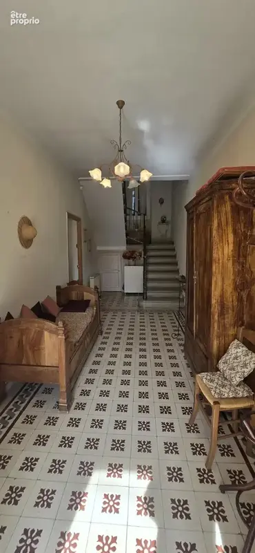 Elégante maison bourgeoise des années 1930 - photo 7