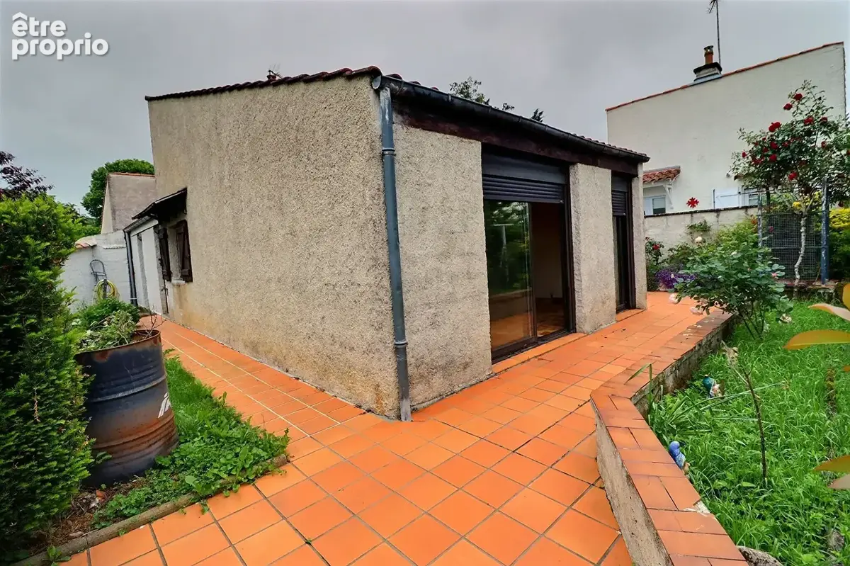 Maison 96m² à villefranche-de-rouergue - photo 3