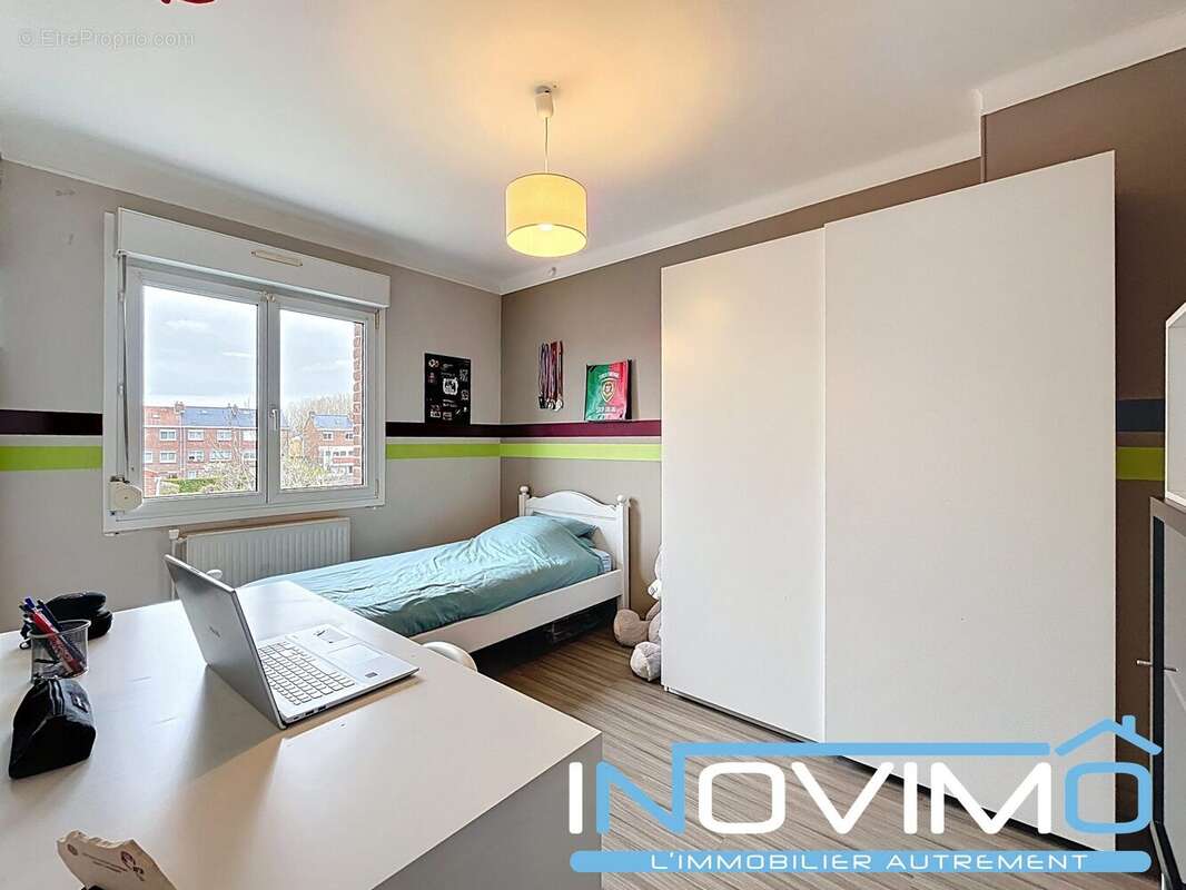 Maison à COUDEKERQUE-BRANCHE