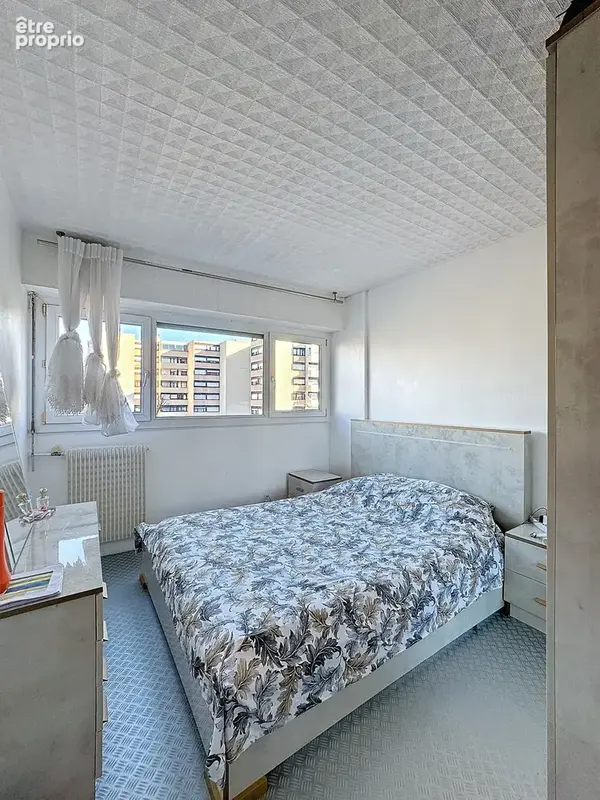 Appartement 64 m2 - 3 pieces - 2 chambres - photo 11