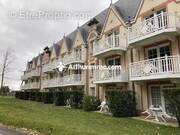 Appartement à BAGNOLES-DE-L&#039;ORNE