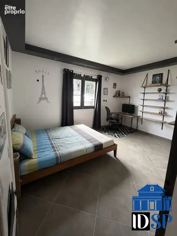 Maison 5 pièces 200 m² à vendre à Le Tampon (97430) - photo 7