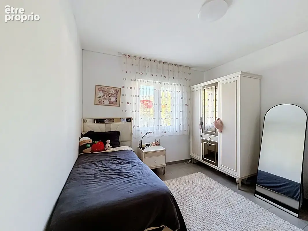 Maison Ruy Montceau 6 pièce(s) 150 m2 - photo 6