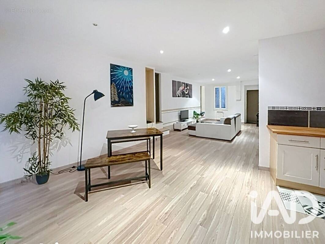 Photo 1 - Appartement à GRASSE