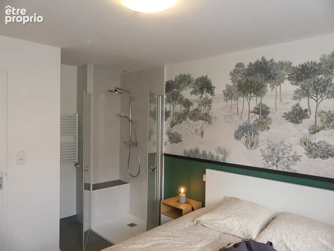 Maison Plouhinec 5 pièce(s) 104 m2 - proche bourg et commerces - photo 11
