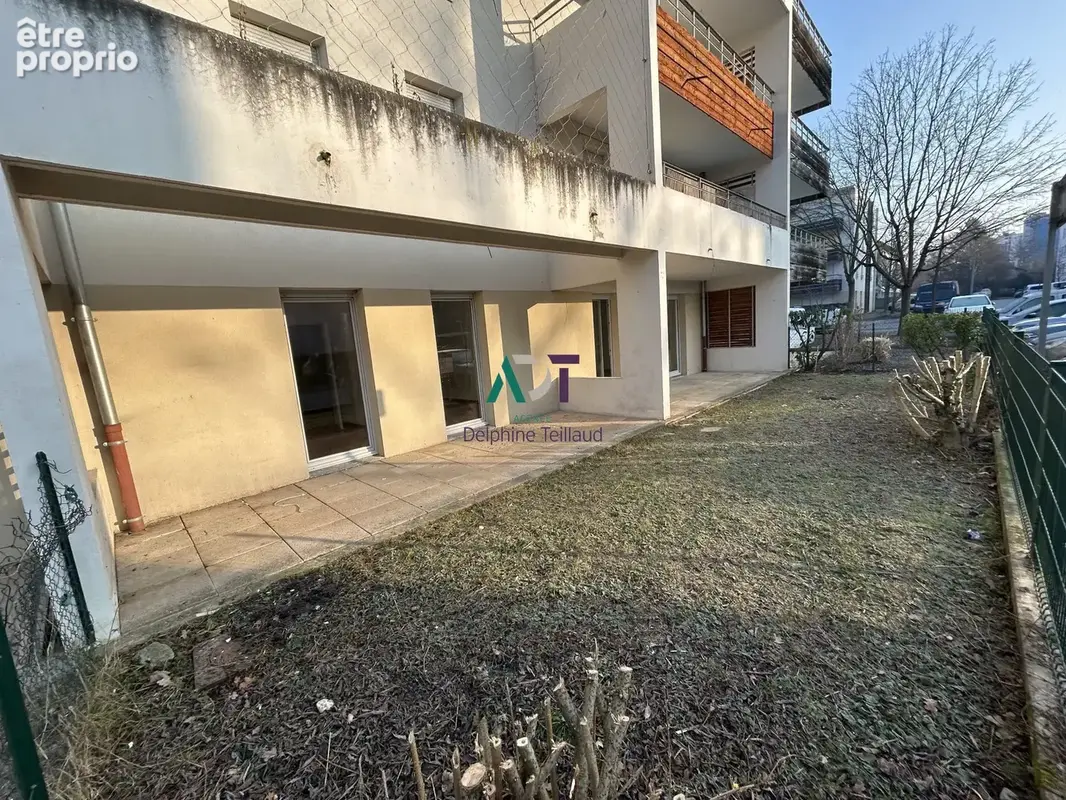 Appartement 3 pièces 70 m² à vendre à Meylan (38240) - photo 2
