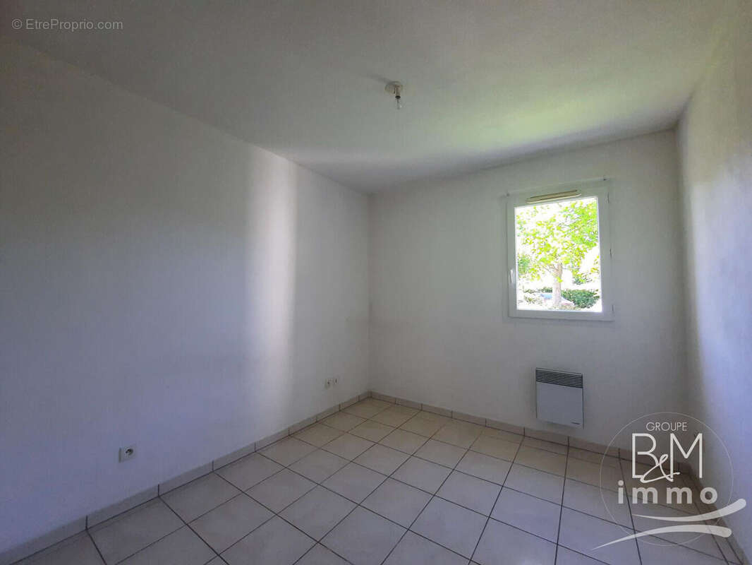 Appartement à SAINT-VINCENT-DE-TYROSSE