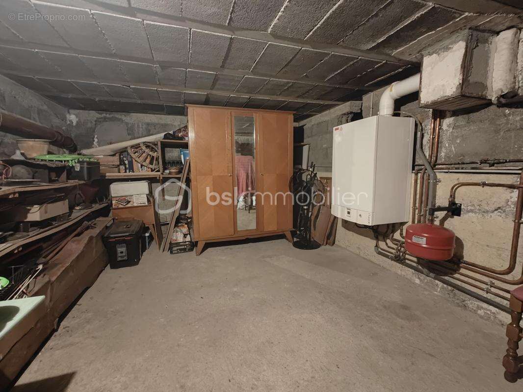 Maison à CLERMONT-FERRAND