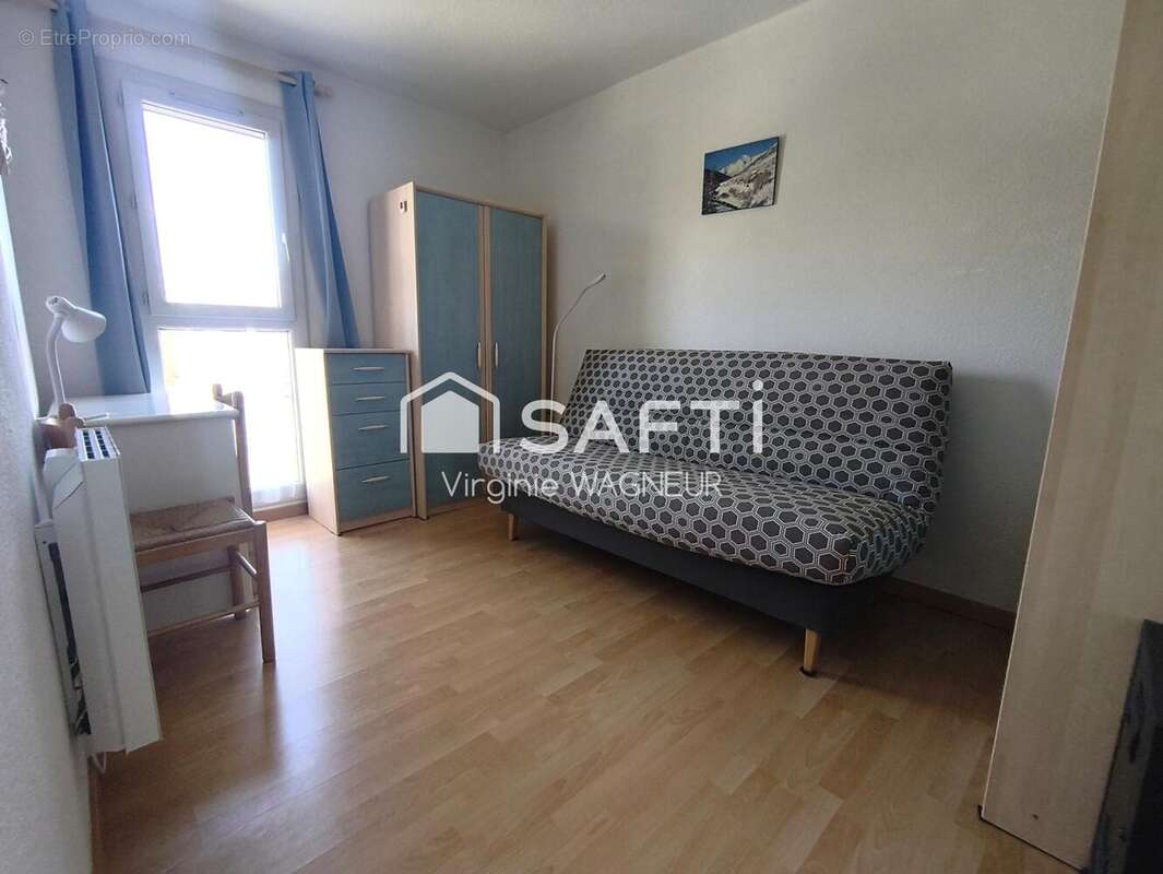 Photo 8 - Appartement à AGDE