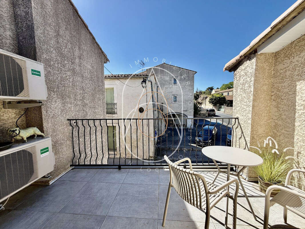Maison à ASSAS