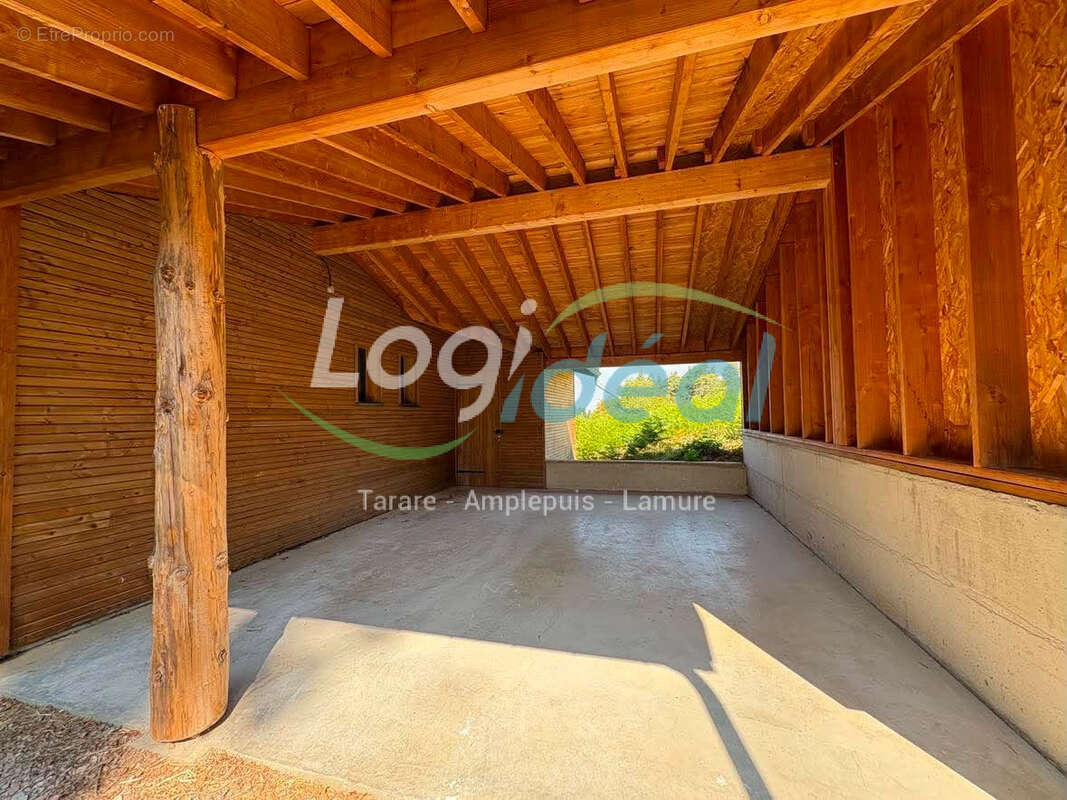 Maison ossature bois toutes prestations - photo 19