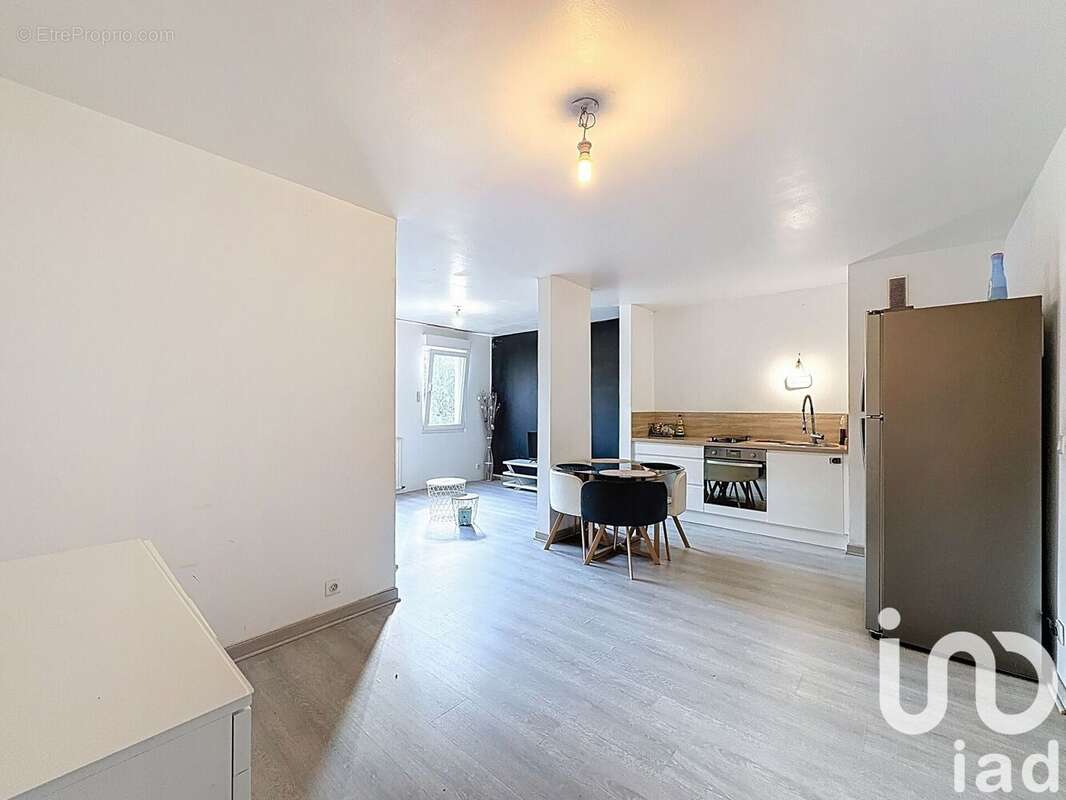 Photo 4 - Appartement à METZ