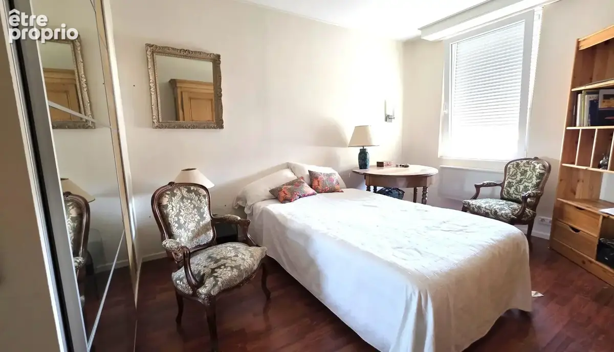 Appartement 6 pièces 184 m² à vendre à Strasbourg (67100) - photo 9