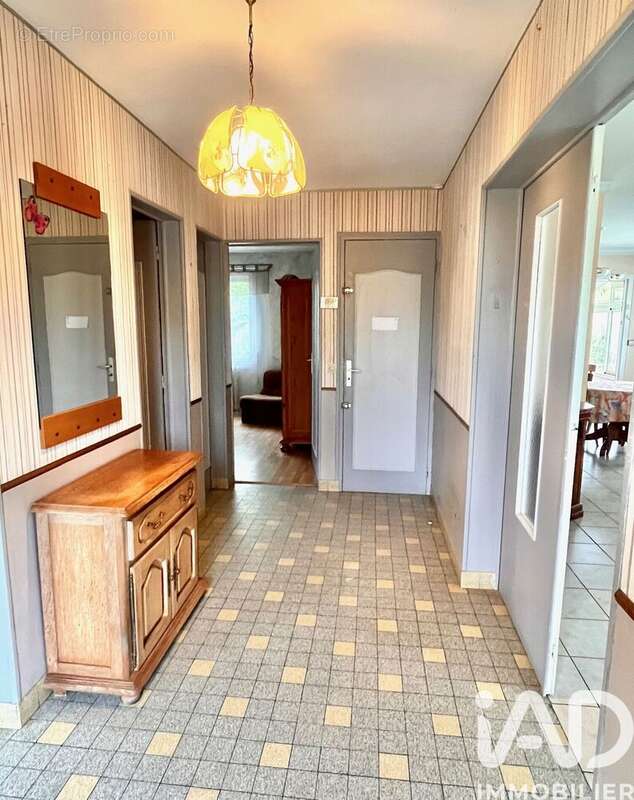 Photo 4 - Maison à COULOISY