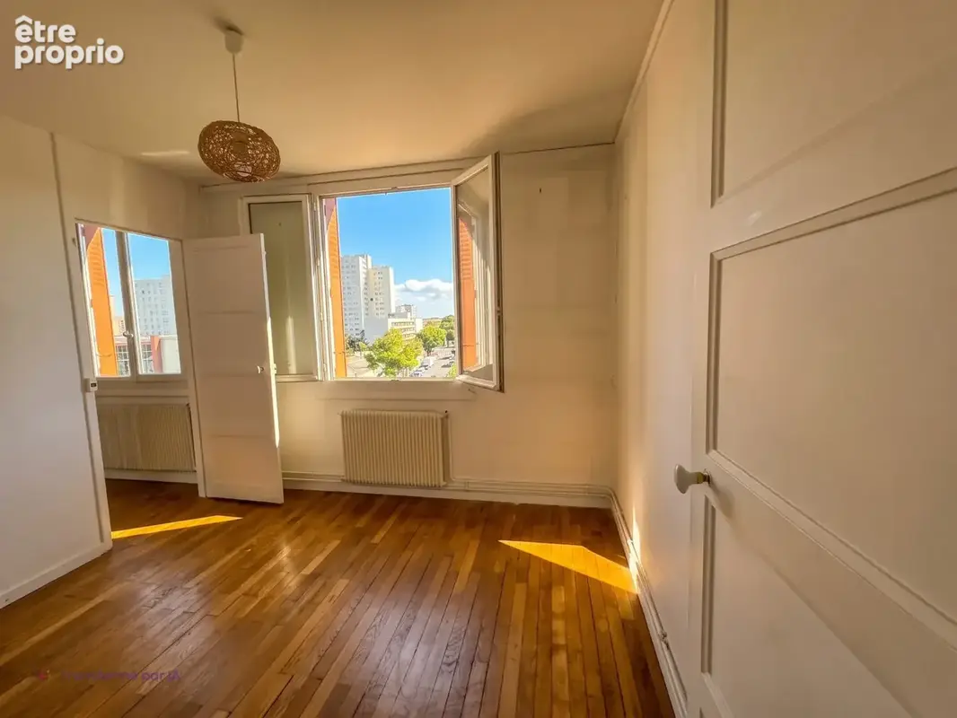 Appartement 3 pièces à vendre à Stains - Réf. 1676 - photo 4