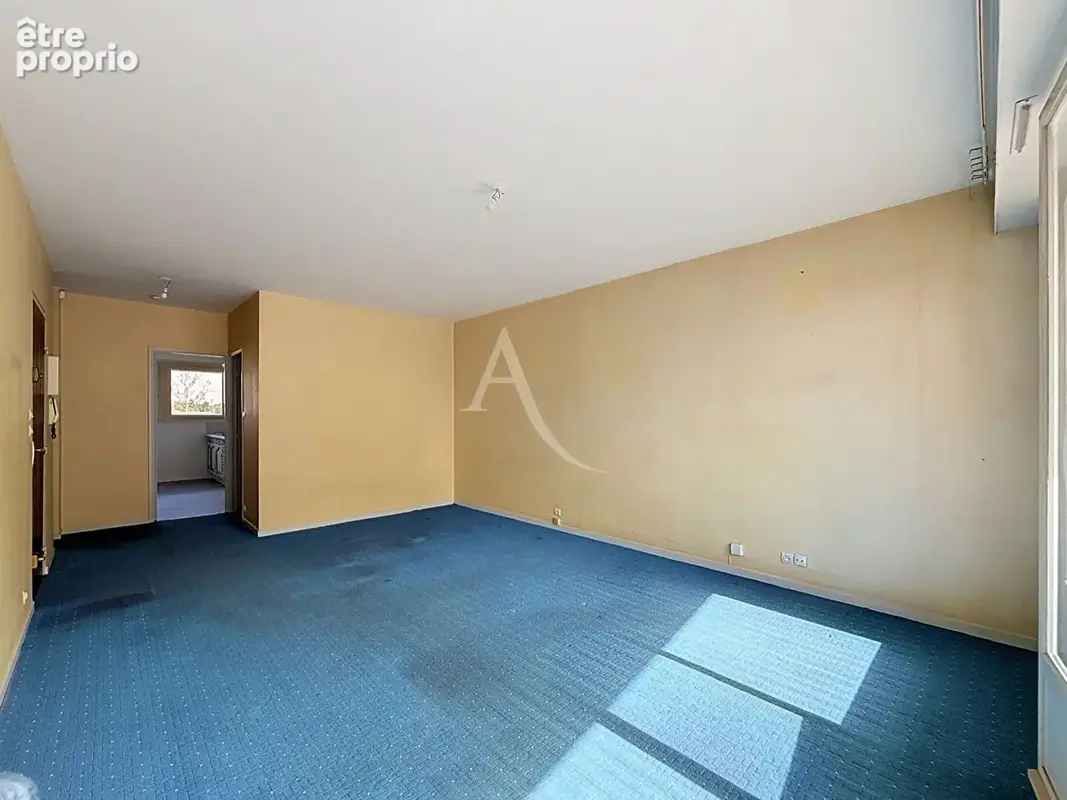 Appartement Angers 2 pièce(s) - photo 2