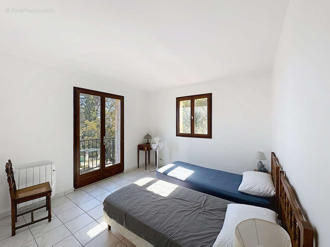 Maison à CAVALAIRE-SUR-MER