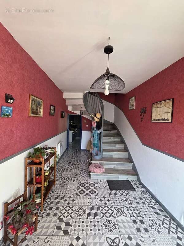 Maison à RABASTENS-DE-BIGORRE