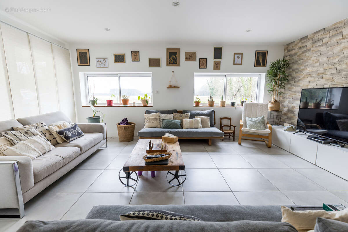 Maison à MONT-DE-MARSAN