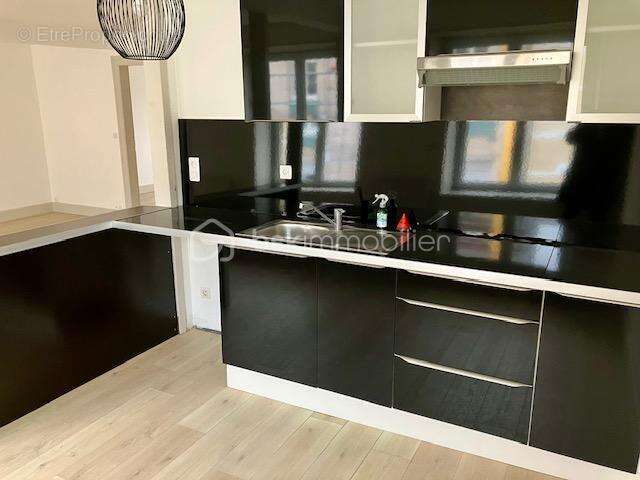 Appartement à AMBLETEUSE