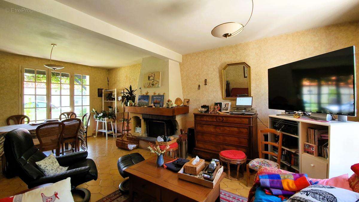 Maison à LES SORINIERES