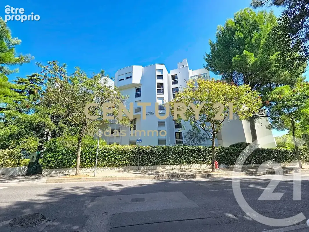 Appartement 5 pièces 88 m² à vendre à Montpellier (34070) - photo 2